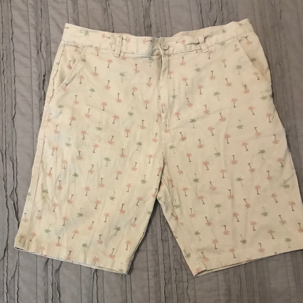 Brooklyn Cloth Shorts 🩳